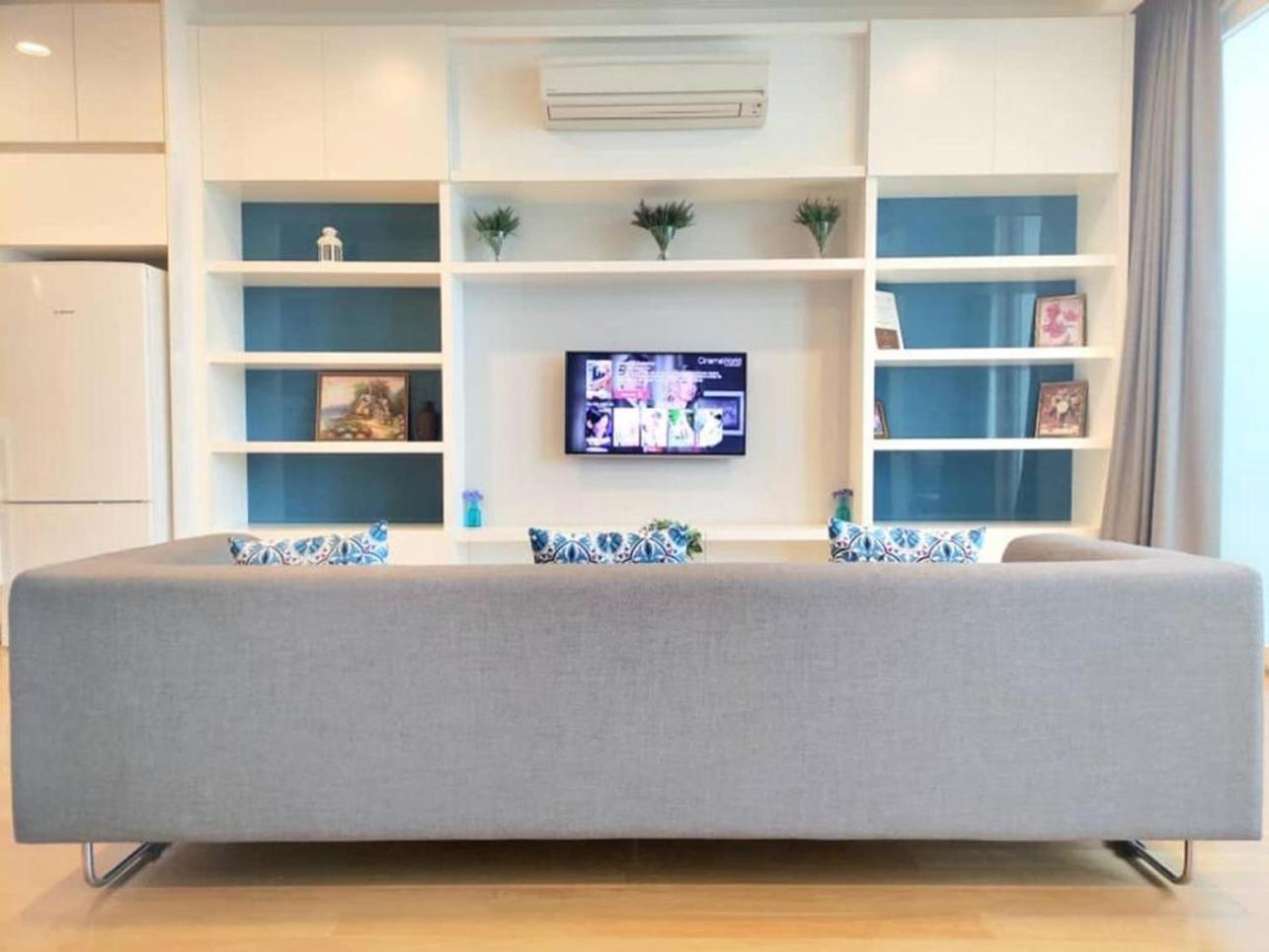The Platinum Klcc By Infinity Pool Apartment Kuala Lumpur Ngoại thất bức ảnh