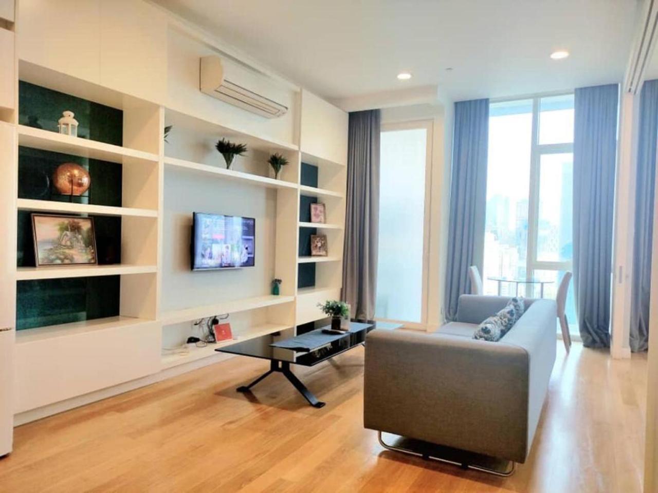 The Platinum Klcc By Infinity Pool Apartment Kuala Lumpur Ngoại thất bức ảnh